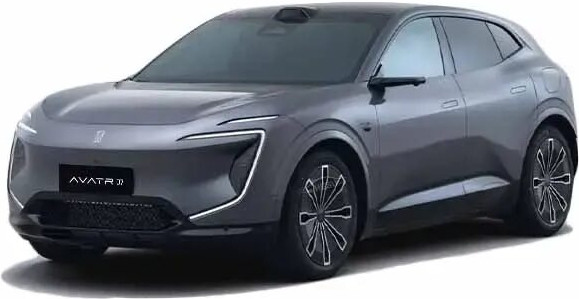 AVATR 07