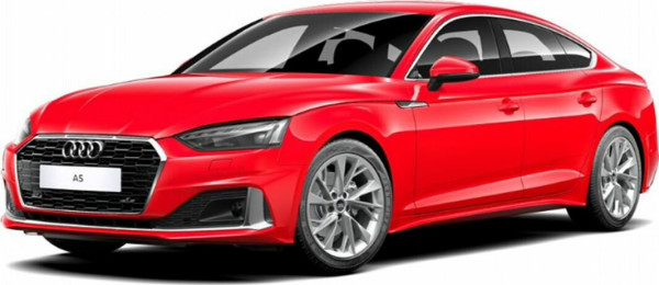 Audi A5/S5