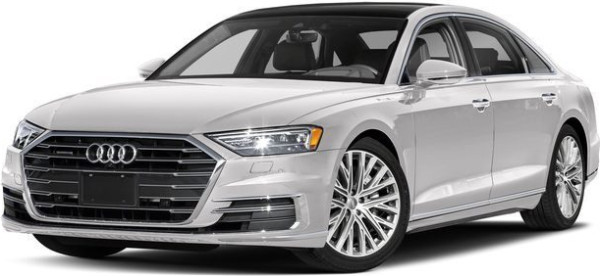 Audi A8/S8