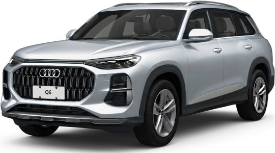 Audi Q6