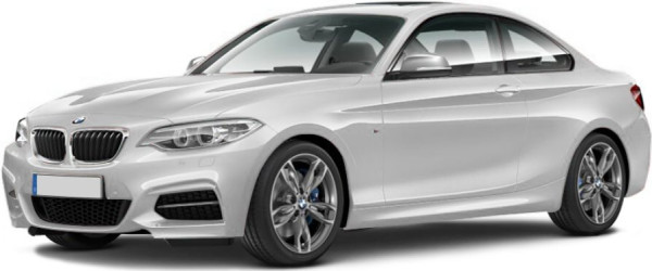 BMW 2-series (F22)
