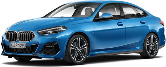 BMW 2-series (F44)