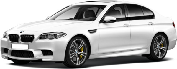 BMW 5-series (F10, F11)