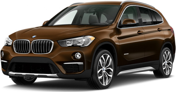 BMW X1 (E84)