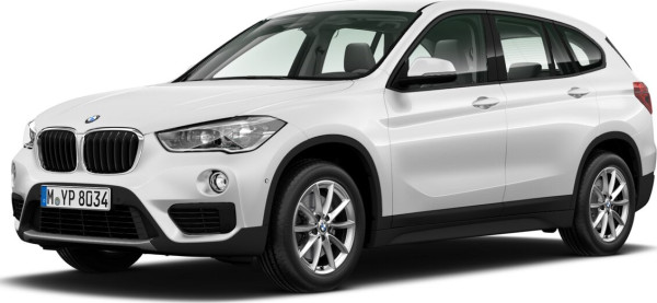 BMW X1 (F48)