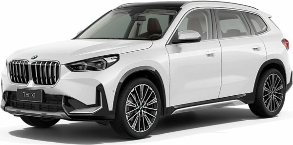 BMW X1 (U11/U12)