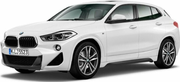 BMW X2 (F39)