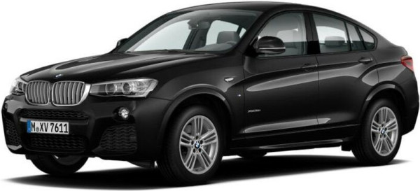 BMW X4 (F26)