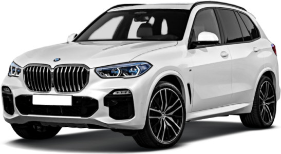 BMW X5 (G05)