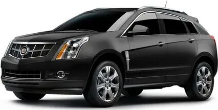 Cadillac SRX