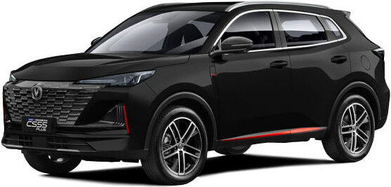Changan CS55 Plus