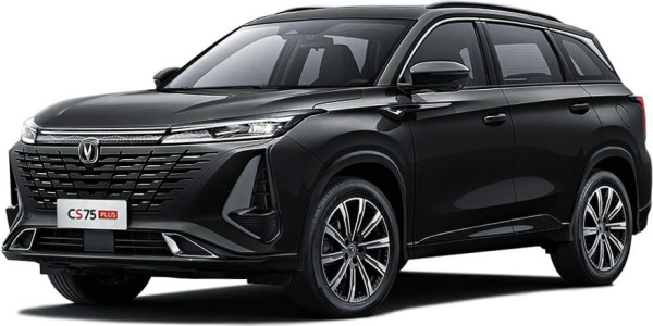 Changan CS75 Plus