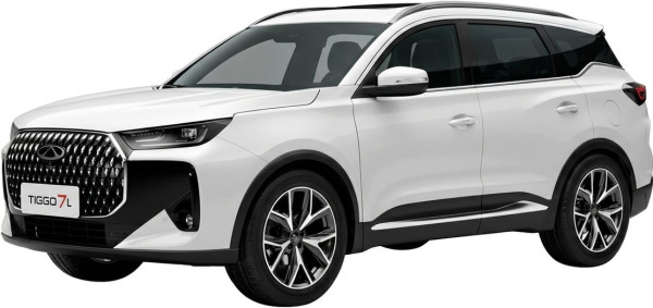 Chery Tiggo 7L