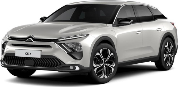 Citroen C5 X