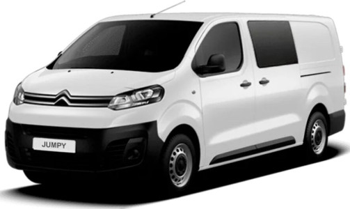 Citroen Jumpy