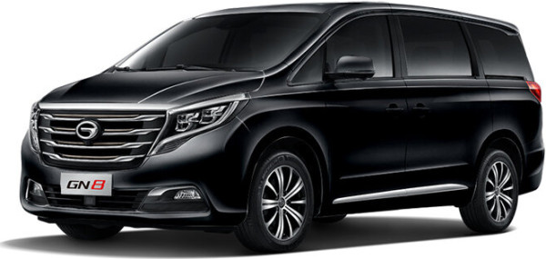 GAC GN8