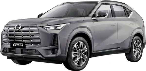 GAC GS4