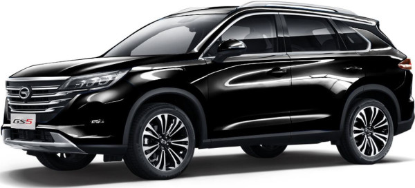 GAC GS5