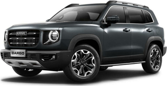 Haval DARGO