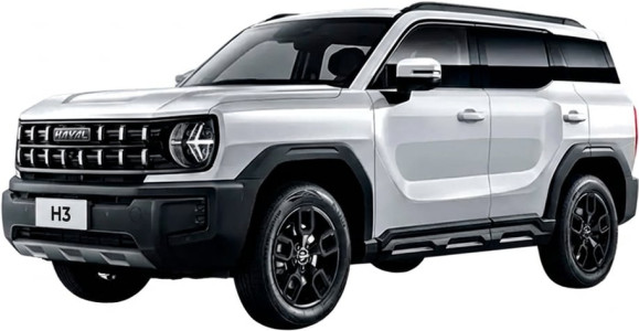 Haval H3
