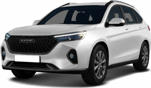Haval M6