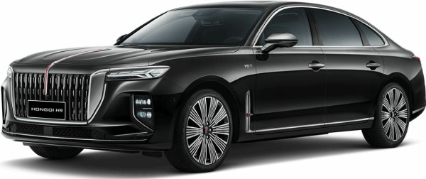 Hongqi H9