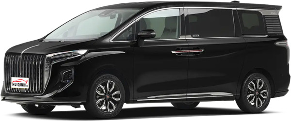 Hongqi HQ9
