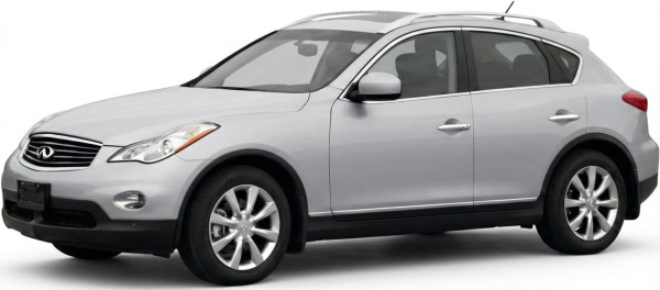 Infiniti EX