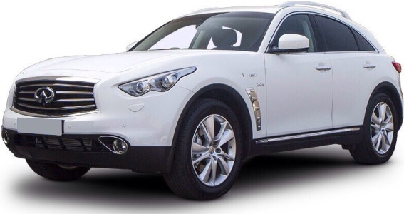 Infiniti FX
