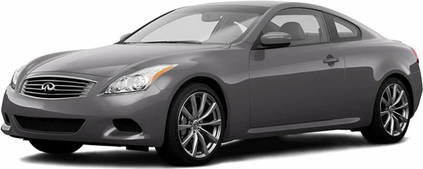 Infiniti G