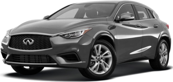 Infiniti Q30