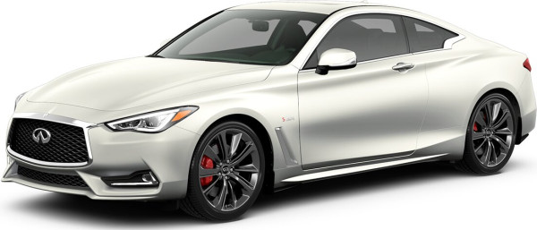 Infiniti Q60