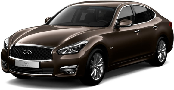 Infiniti Q70