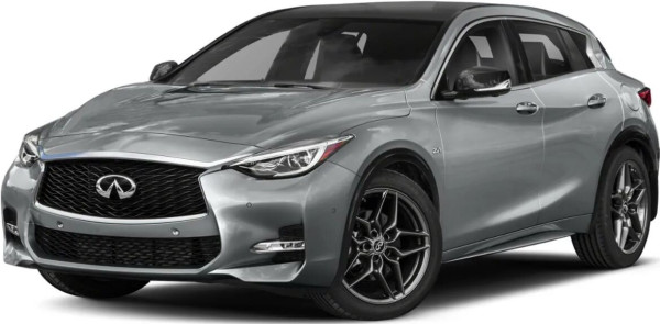 Infiniti QX30