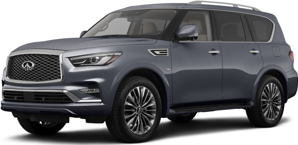 Infiniti QX80