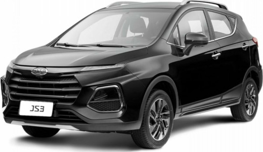 JAC JS3