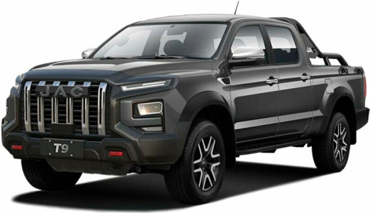 JAC T9