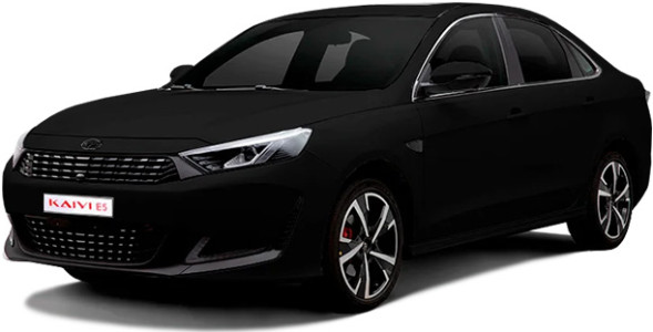 Kaiyi E5