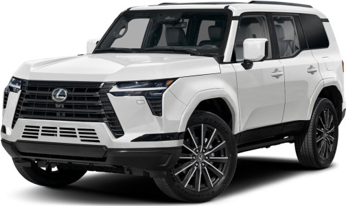 Lexus GX
