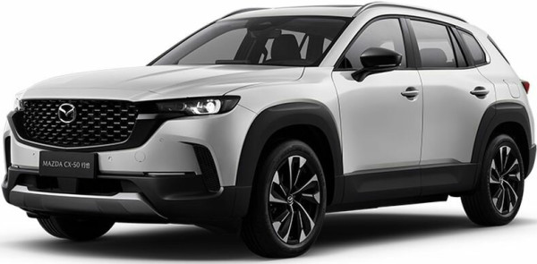 Mazda CX-50