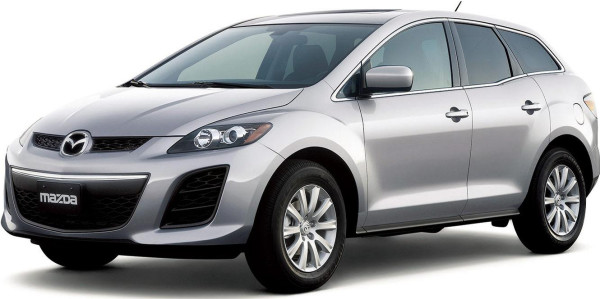 Mazda CX-7