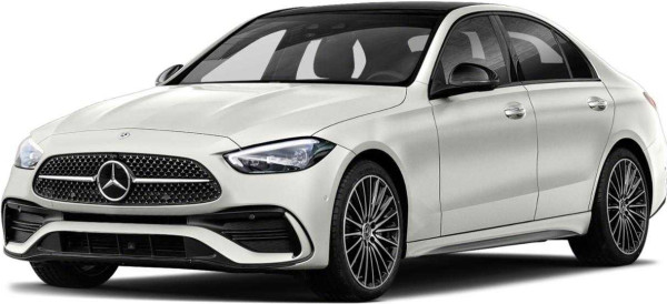 Mercedes C-Класс (W206)