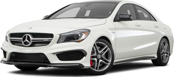Mercedes CLA-Class (C117)