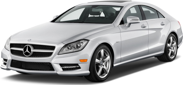 Mercedes CLS-Class (C218, X218)