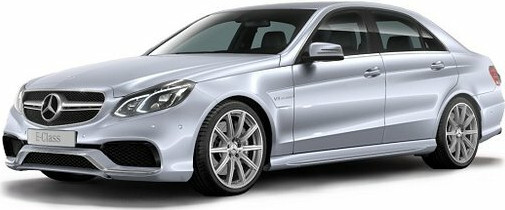 Mercedes E-Class (W212, S212)