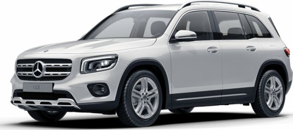 Mercedes GLB (X247)