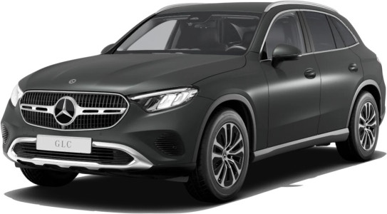 Mercedes GLC (X254)