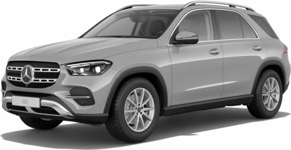 Mercedes GLE (V167)