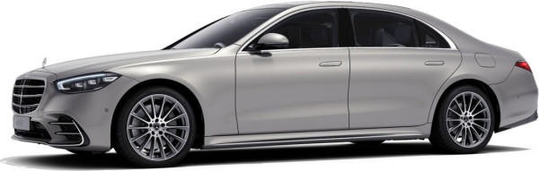 Mercedes S-Class (W223)
