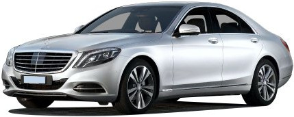 Mercedes S-Class (W222)